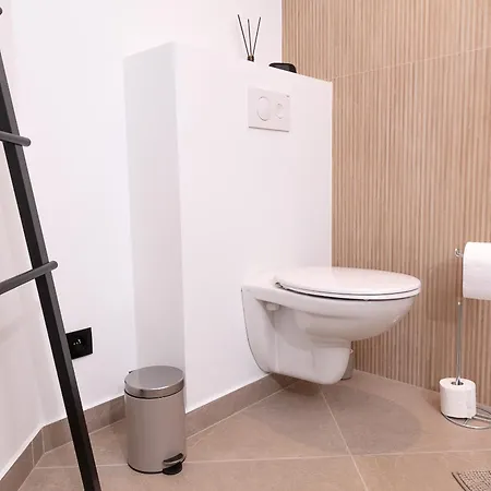 Met Zeezicht Apartamento